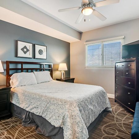Sterling Breeze 2 Apartment Panama City Beach Exterior photo