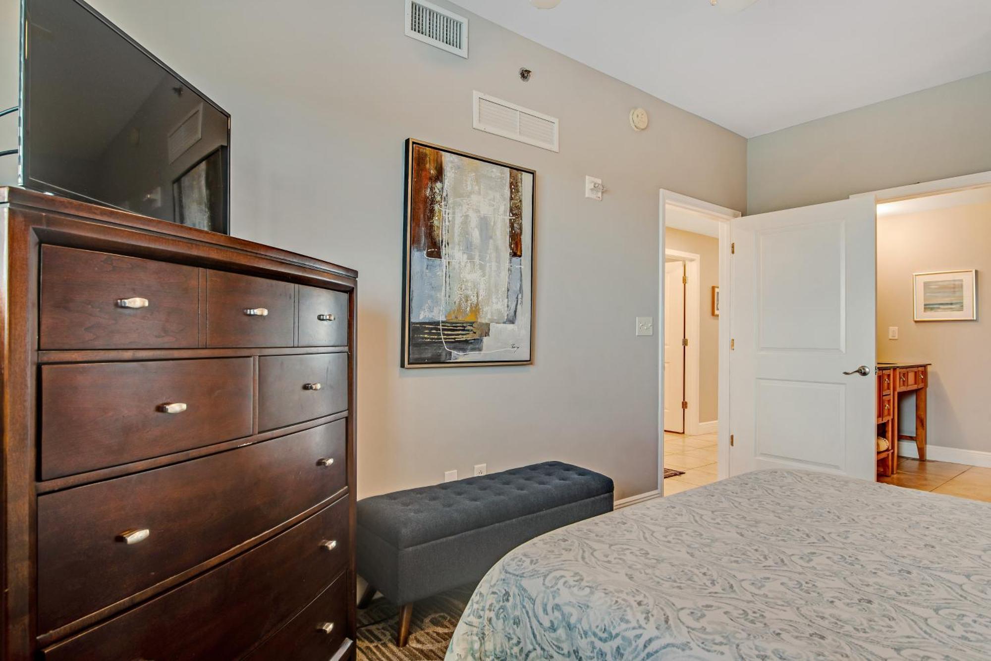 Sterling Breeze 2 Apartment Panama City Beach Exterior photo